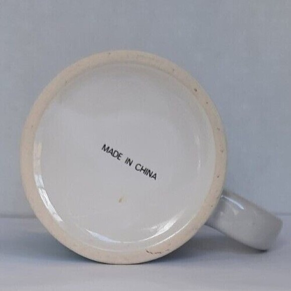 Cute Ozarks Mug 11 oz EUC - Picture 5 of 6